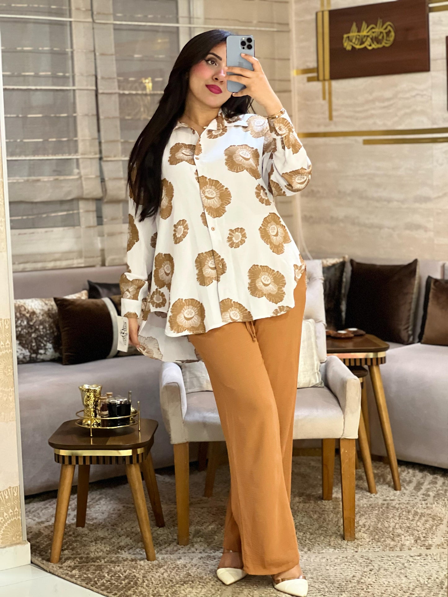 ensemble elegant