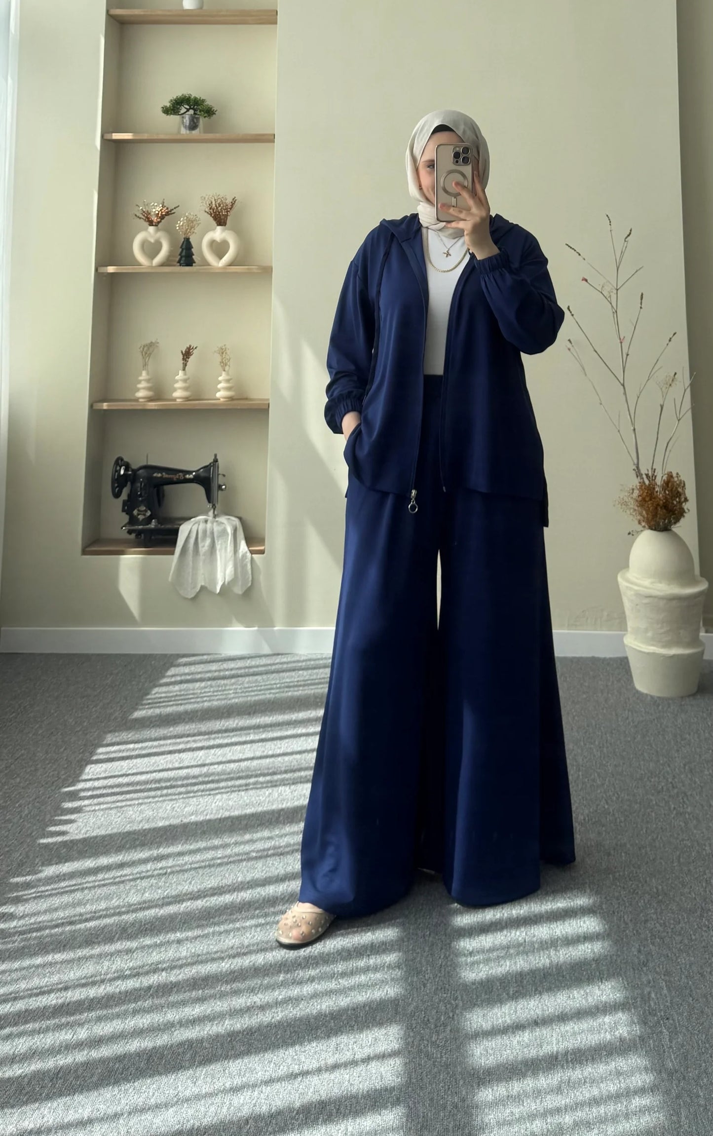 سورفيت نسائية لسنة 2025