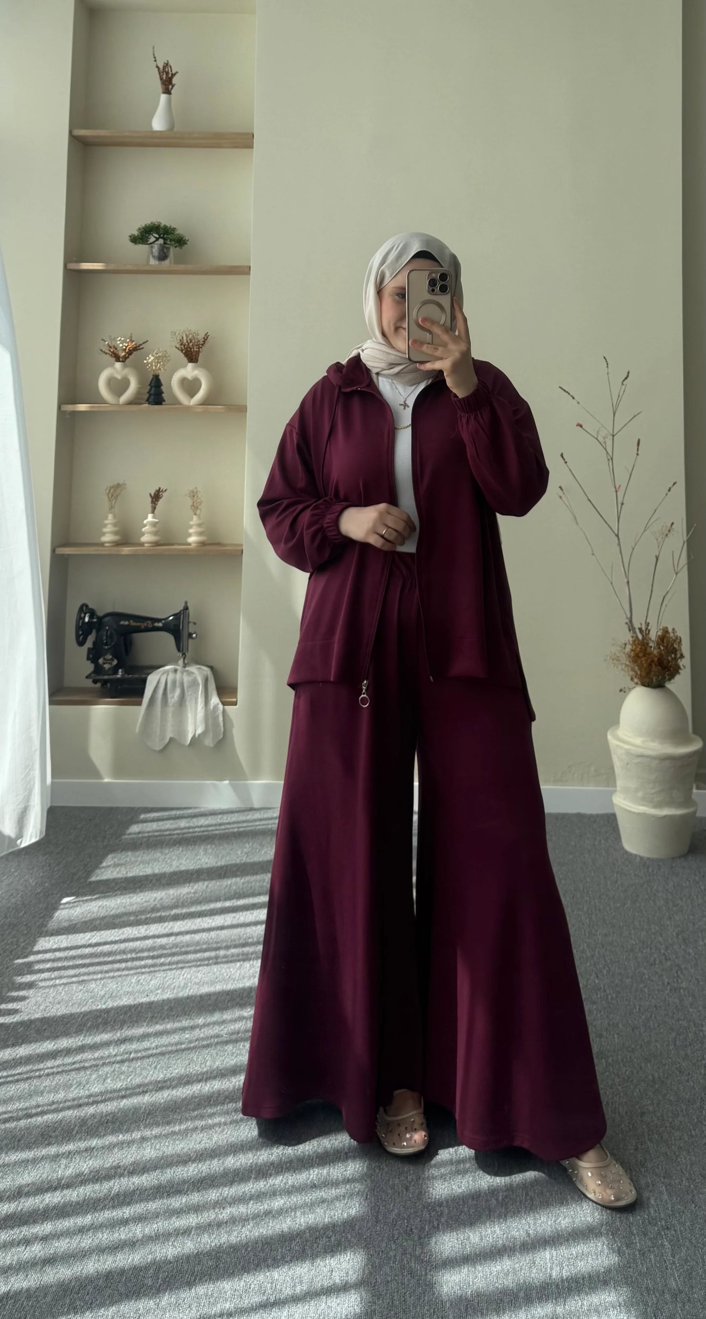 سورفيت نسائية لسنة 2025