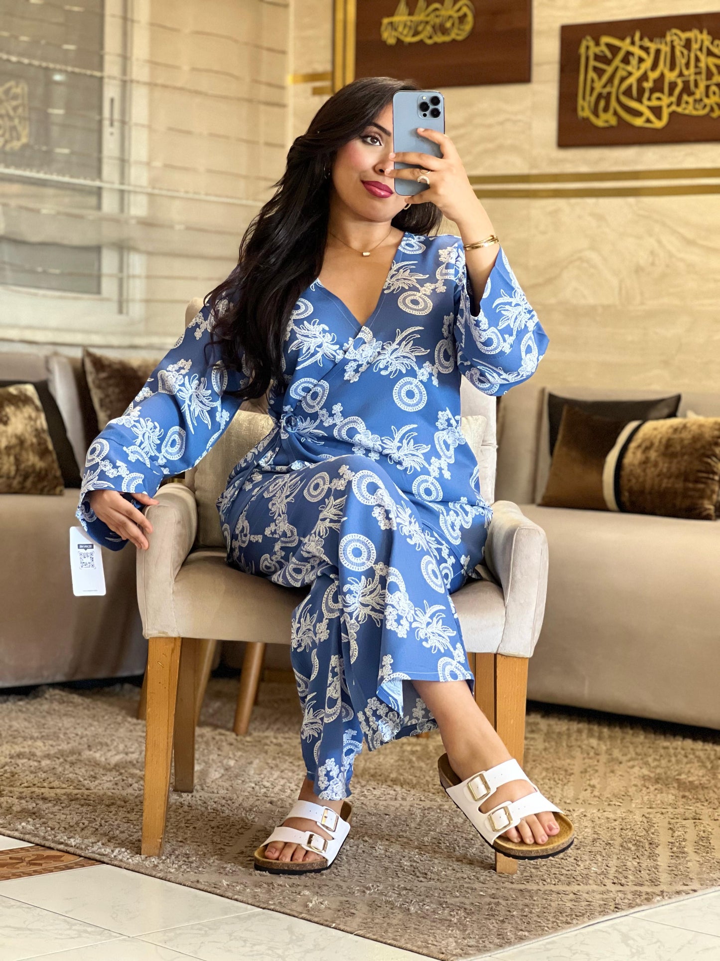 ensemble femme