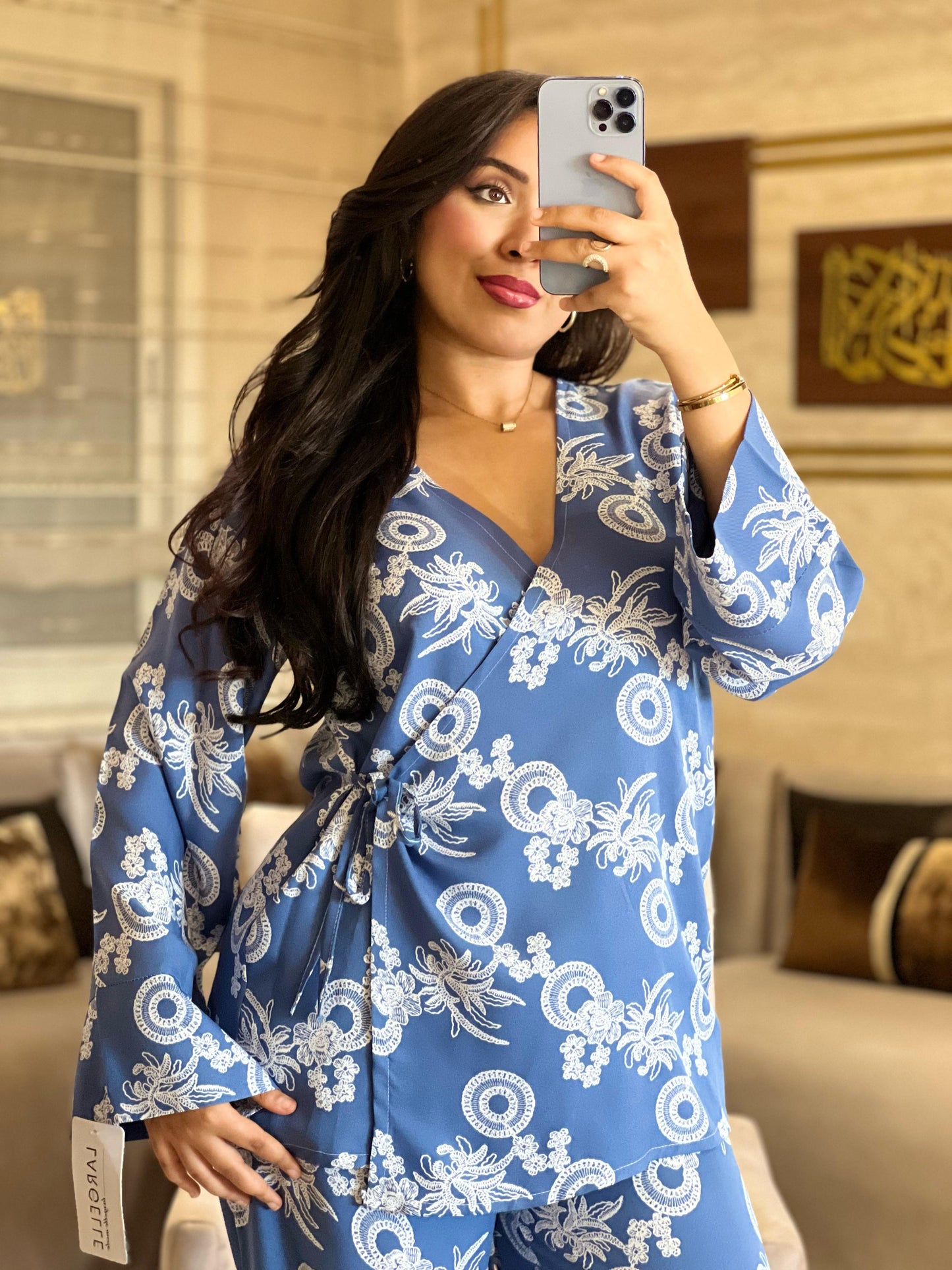 ensemble femme