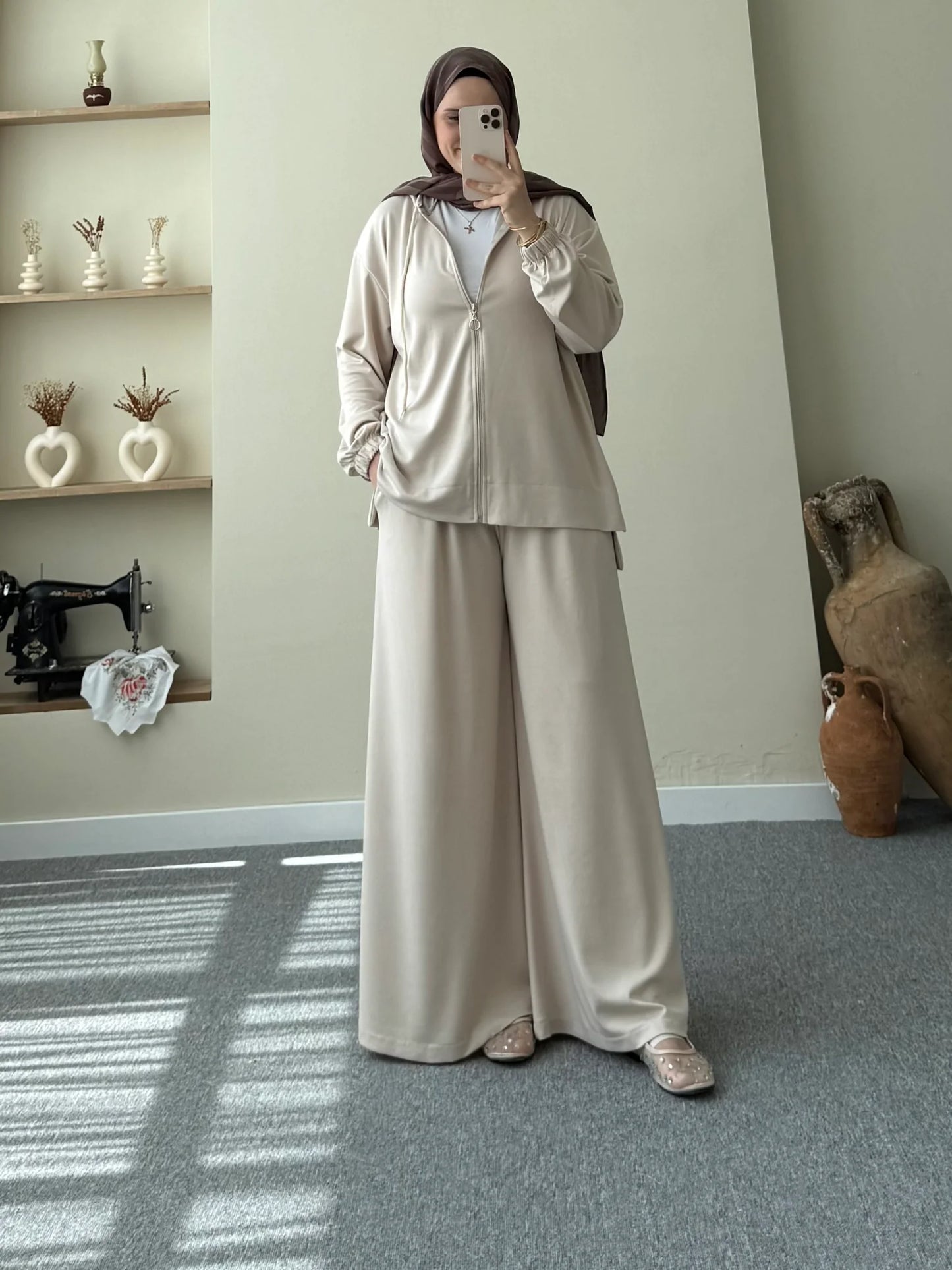 سورفيت نسائية لسنة 2025