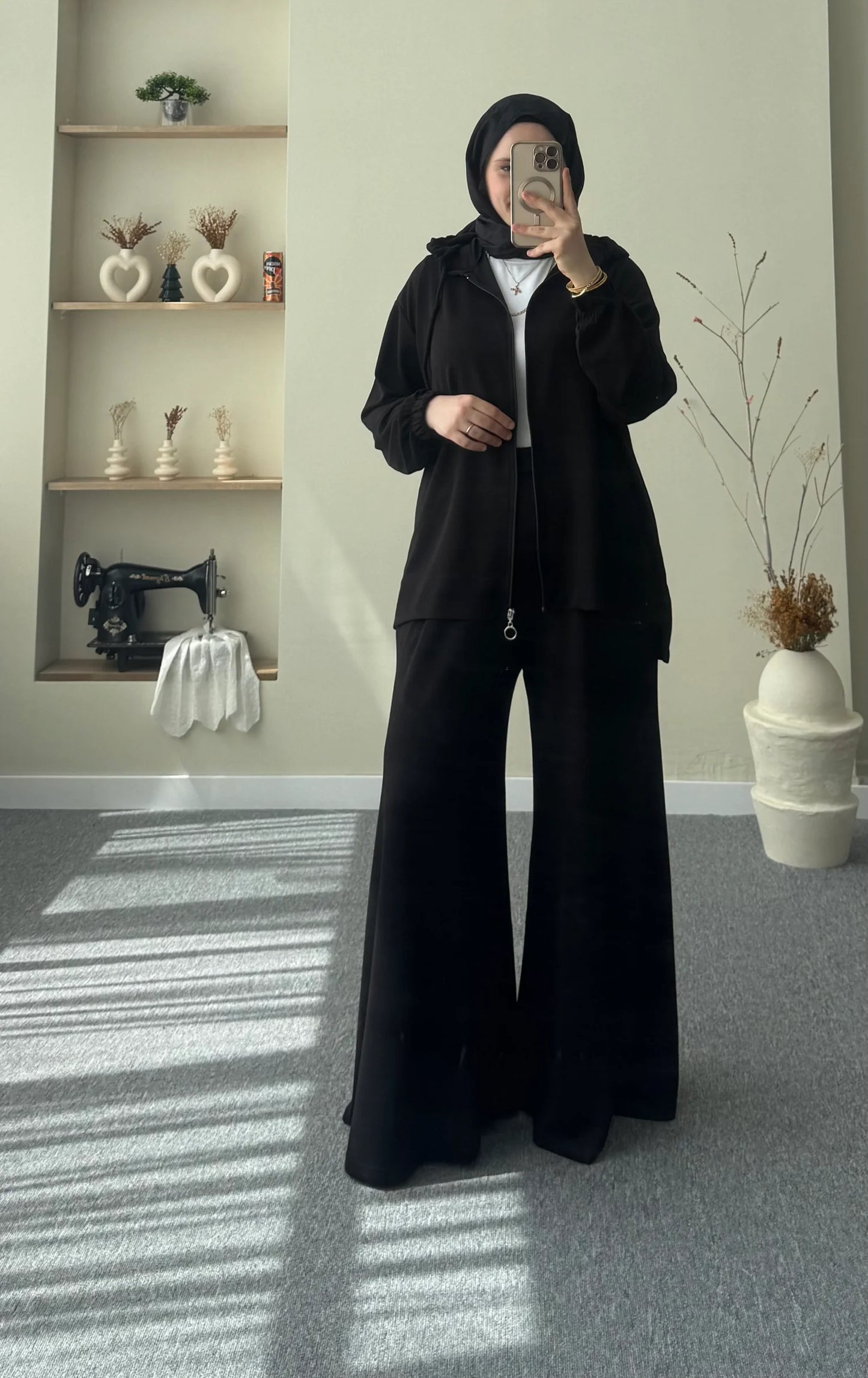 سورفيت نسائية لسنة 2025