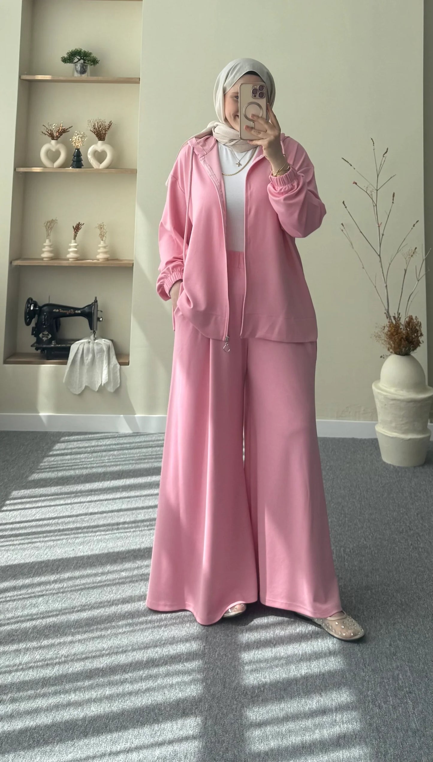 سورفيت نسائية لسنة 2025