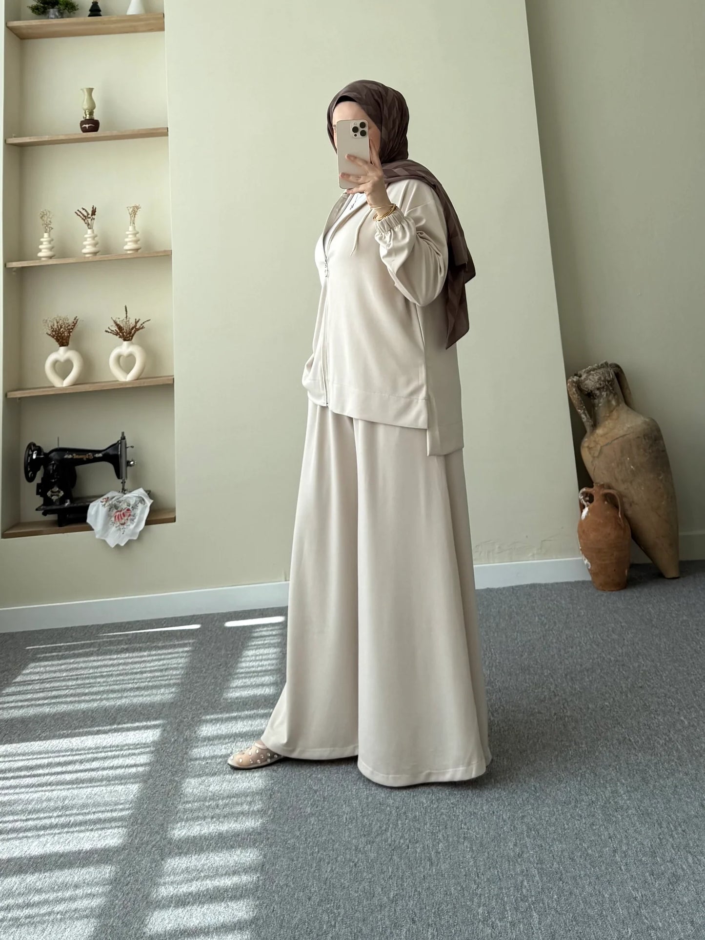 سورفيت نسائية لسنة 2025