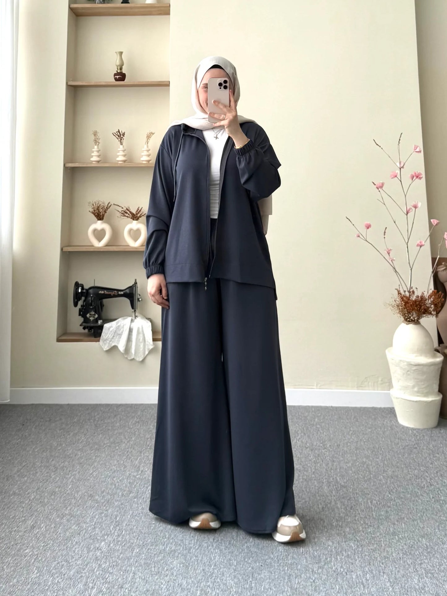 سورفيت نسائية لسنة 2025