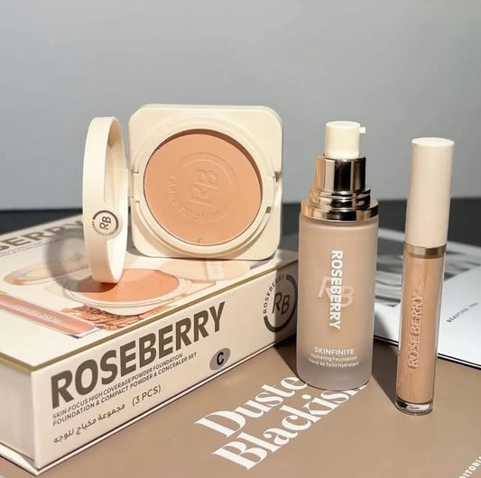 roseberry original