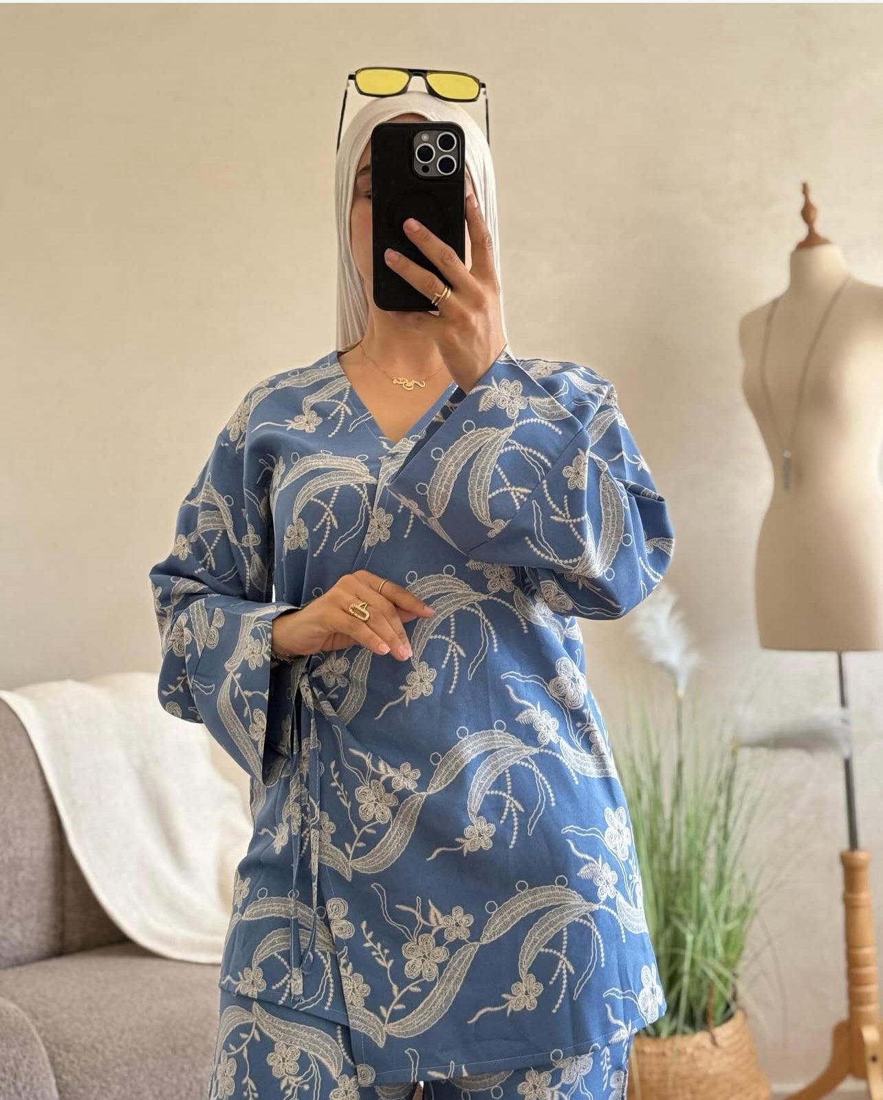 ensemble femme