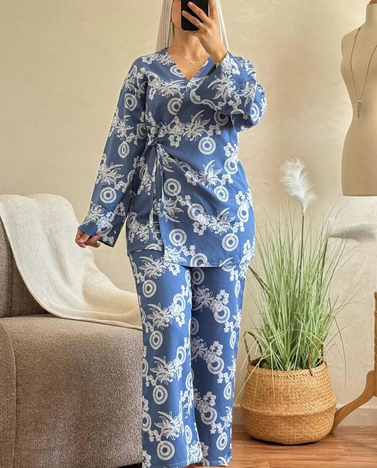 ensemble femme