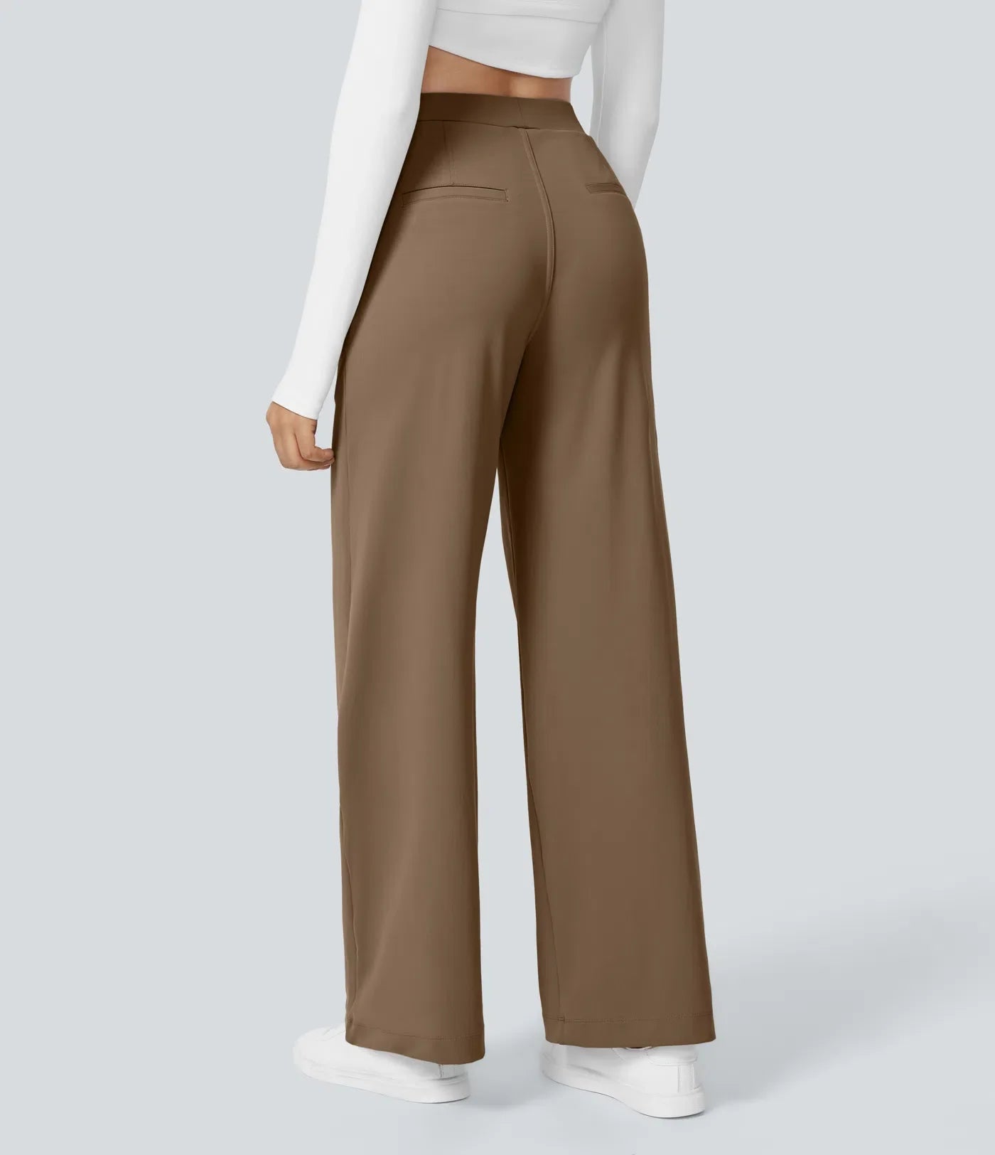 Flex High Waisted Pants