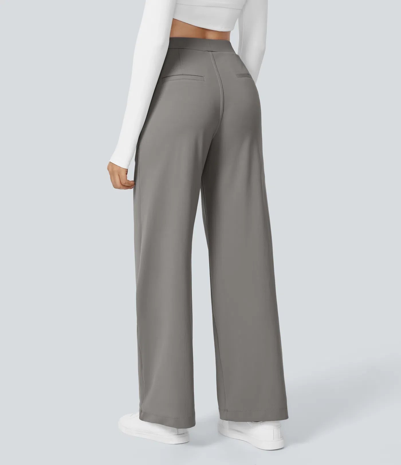 Flex High Waisted Pants